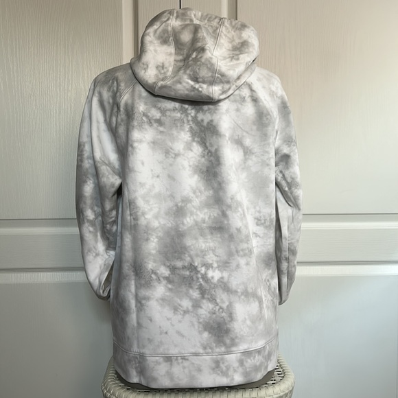 Tie dye hoodie - Picture 2 of 2